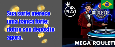 Rodadas Grátis em Slots promotion